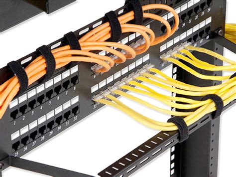 what is a patch panel